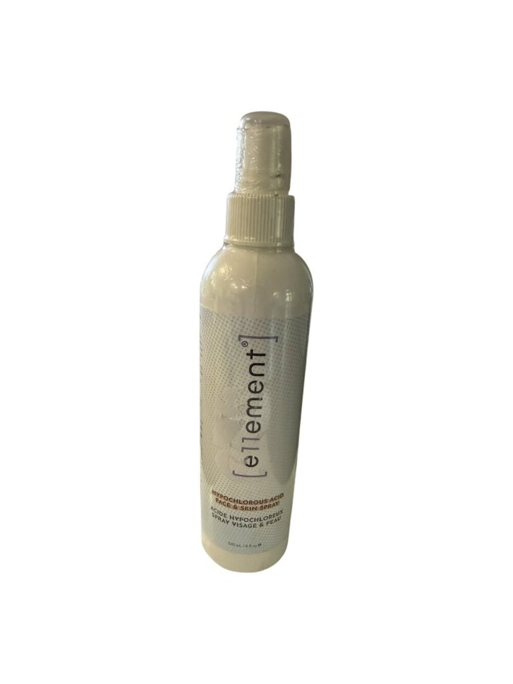 Ellement Hypochlorous Acid Face Skin Spray 8oz Dermatologist Recommended Sealed